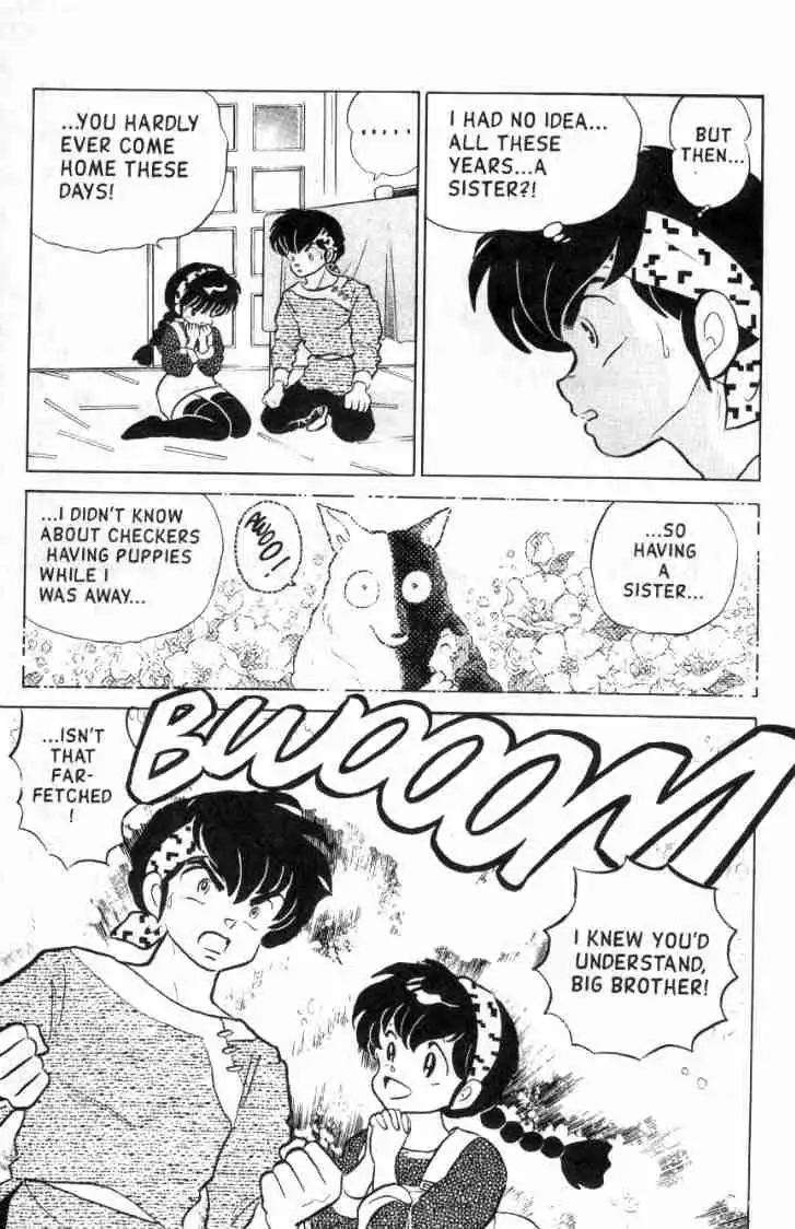 Ranma 1/2 Chapter 104 6